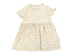 Wheat coneflowers kjole Anna